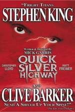 Watch Quicksilver Highway Movie25