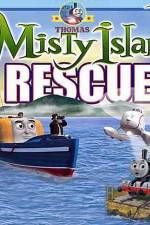 Watch Thomas & Friends Misty Island Rescue Movie25