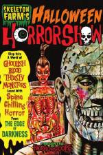 Watch Skeleton Farms Halloween Horrorshow Movie25