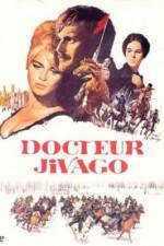 Watch Doctor Zhivago Movie25