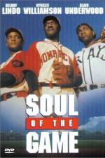 Watch Soul of the Game Movie25