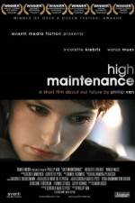 Watch High Maintenance Movie25