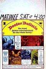 Watch Doctor Dolittle Movie25