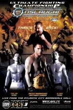 Watch UFC 41 Onslaught Movie25