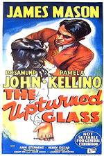 Watch The Upturned Glass Movie25