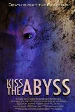 Watch Kiss the Abyss Movie25