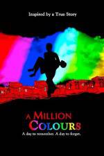 Watch A Million Colours Movie25