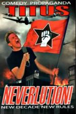 Watch Christopher Titus: Neverlution Movie25