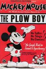 Watch The Plowboy Movie25