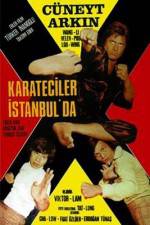 Watch Karate on the Bosphorus Movie25
