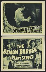 Watch The Demon Barber of Fleet Street Movie25