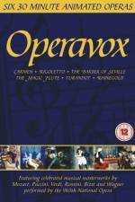 Watch Operavox Rhinegold Movie25