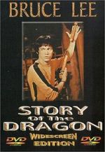 Watch Bruce Lee: A Dragon Story Movie25