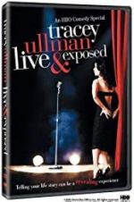Watch Tracey Ullman: Live and Exposed Movie25