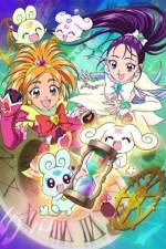 Watch Pretty Cure Splash Star: Tick-Tock Escape in the Nick of Time Movie25