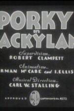 Watch Porky in Wackyland Movie25