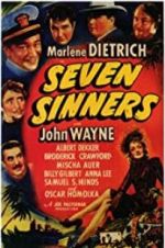 Watch Seven Sinners Movie25