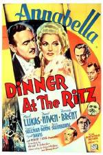 Watch Dinner at the Ritz Movie25
