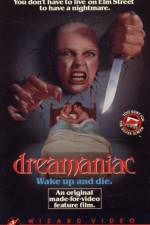 Watch Dreamaniac Movie25