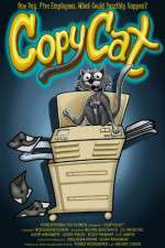 Watch Copycat Movie25