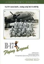 Watch B-17 Flying Legend Movie25