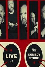 Watch Louis C.K.: Live at the Comedy Store Movie25