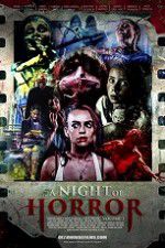 Watch A Night of Horror Volume 1 Movie25