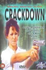 Watch L.A. Crackdown Movie25