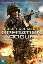 Watch Operation Rogue Movie25