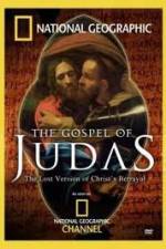 Watch National Geographic Gospel of Judas Movie25