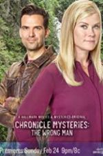 Watch The Chronicle Mysteries: The Wrong Man Movie25