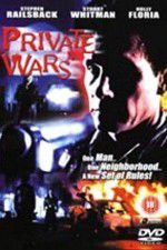 Watch Private Wars Movie25