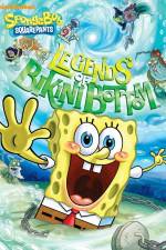 Watch SpongeBob SquarePants: Legends of Bikini Bottom Movie25