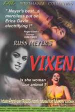 Watch Vixen Movie25