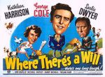 Watch Where There\'s a Will Movie25