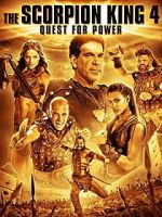 Watch The Scorpion King 4: Quest for Power Movie25
