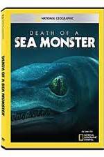 Watch National Geographic: Death of a Sea Monster Movie25