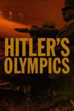 Watch Hitlers Olympics Movie25
