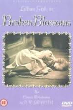 Watch Broken Blossoms or The Yellow Man and the Girl Movie25