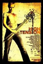Watch Haute tension Movie25