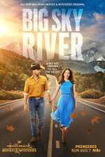 Watch Big Sky River Movie25