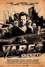 Watch Vares - Sheriffi Movie25