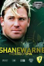 Watch Shane Warne The King of Spin Movie25