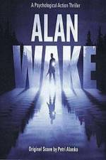 Watch Alan Wake Movie25
