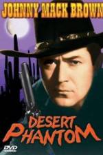 Watch Desert Phantom Movie25