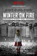 Watch Winter on Fire: Ukraine\'s Fight for Freedom Movie25