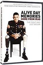 Watch Alive Day Memories Home from Iraq Movie25