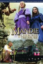 Watch Mandie and the Cherokee Treasure Movie25