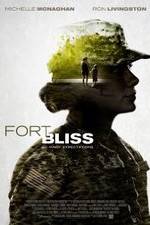 Watch Fort Bliss Movie25