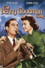 Watch The Benny Goodman Story Movie25